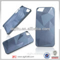 anti-radiation mobile accessory for apple iPhone,luxury carbon fiber phone case for iphone5